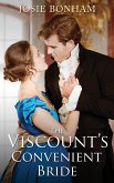 The Viscount's Convenient Bride