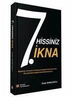 Cover 7. Hissiniz Ikna