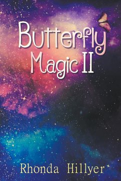 Butterfly Magic II