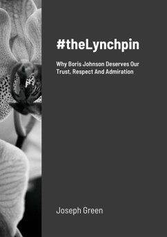 #theLynchpin - Green, Joseph