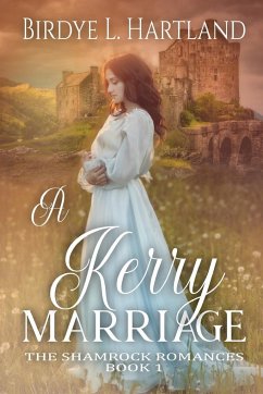 A Kerry Marriage - Latham Hartland, Birdye