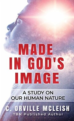 Made In God's Image - McLeish, C. Orville