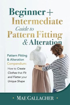 Pattern Fitting - Gallagher, Mae