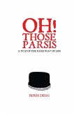 Oh Those Parsis Oh Those Parsis