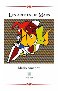 Les arènes de Mars - Amehou, Mario