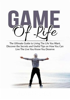 Cover Game of Life