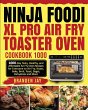 Ninja Foodi XL Pro Air Fry Toaster Oven... - Bild 1