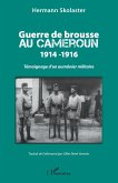 Guerre de brousse au Cameroun 1914-1916