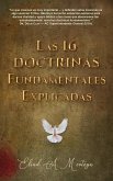 Las 16 doctrinas fundamentales explicadas