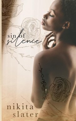 Sin of Silence - Slater, Nikita