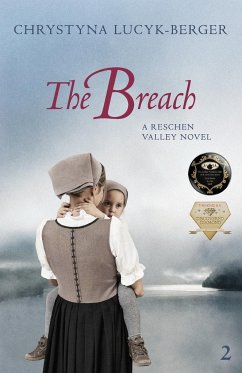 The Breach - Lucyk-Berger, Chrystyna