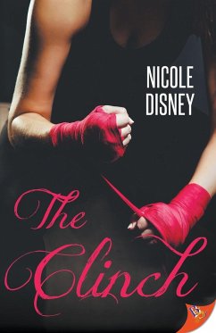 The Clinch - Disney, Nicole