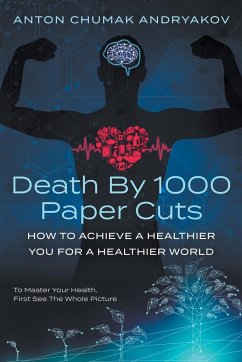 Death by 1,000 Paper Cuts - Andryakov, Anton