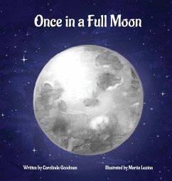 Once in a Full Moon - Goodman, Carolinda