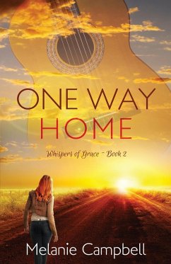 One Way Home - Campbell, Melanie