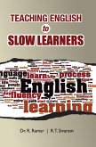 TEACHING ENGLISH TO SLOW LEARNERS