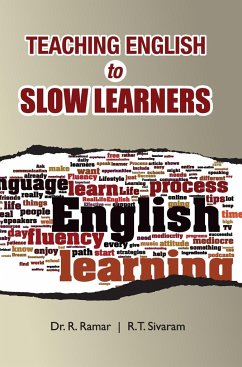 TEACHING ENGLISH TO SLOW LEARNERS - Ramar, R.