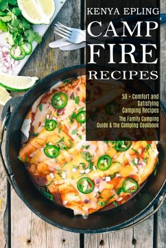 Cover Campfire Recipes