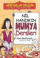 Nil Hanimin Mumya Dersleri - Macdonald, Alan