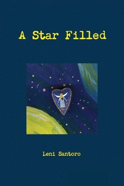 A Star Filled Sky - Santoro, Leni