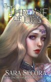 Throne of Lies (Amethysta Trilogy, #1)