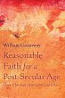 Reasonable Faith for a Post-Secular Age - Bild 1