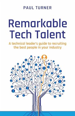 Remarkable Tech Talent - Turner, Paul