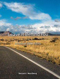 Leave It Behind You - Westberg, Barrett