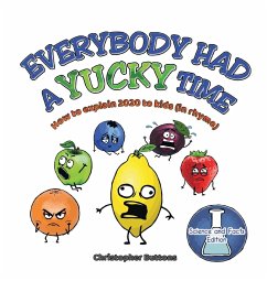 Everybody Had A Yucky Time - Buttons, Christopher