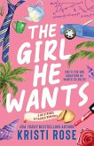 The Girl He Wants