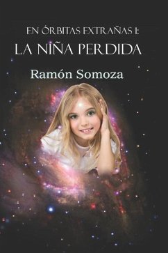 La niña perdida - Somoza, Ramón