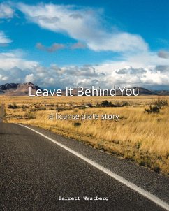 Leave It Behind You - Westberg, Barrett