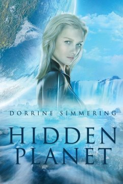 Hidden Planet - Simmering, Dorrine