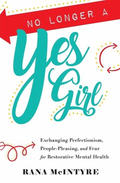 No Longer a Yes Girl - McIntyre, Rana