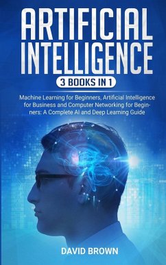 Artificial Intelligence - Brown, David