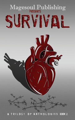 Survival - Ceneri, Adric; Medina, Carlos