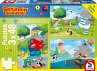 Benjamin Blümchen, Sport und Spiel mit... - Bild 1
