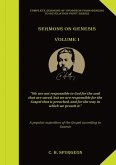 Sermons on Genesis Volume 1 Sermons on Genesis Volume 1