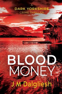 Blood Money - Dalgliesh, J M