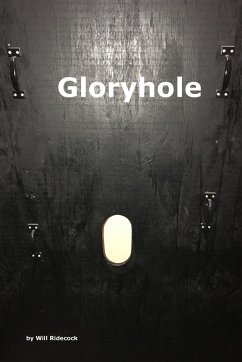 Gloryhole - Ridecock, Will