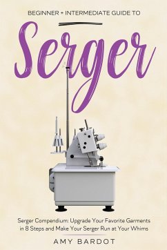 Serger - Bardot, Amy