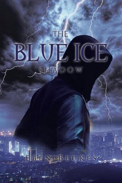 Cover The Blue Ice Shadow