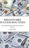 Millionaire Success Routines