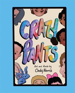 Cover Crazy Pants