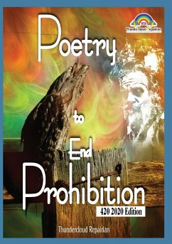 Poetry To End Prohibition - Warren, James Arthur