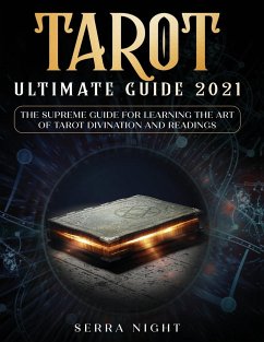 Tarot Ultimate Guide 2021 - Night, Serra