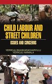 CHILD LABOUR AND STREET CHILDREN