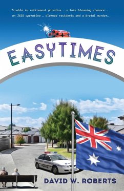 Easytimes - Roberts, David W