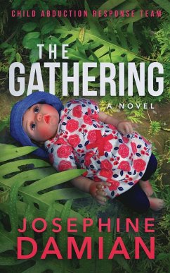 The Gathering - Damian, Josephine