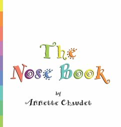 The Nose Book - Chaudet, Annette